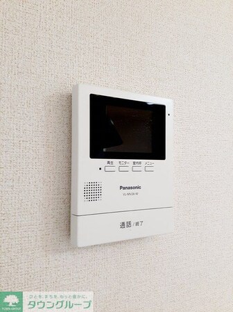 バーントシェンナ IIの物件内観写真